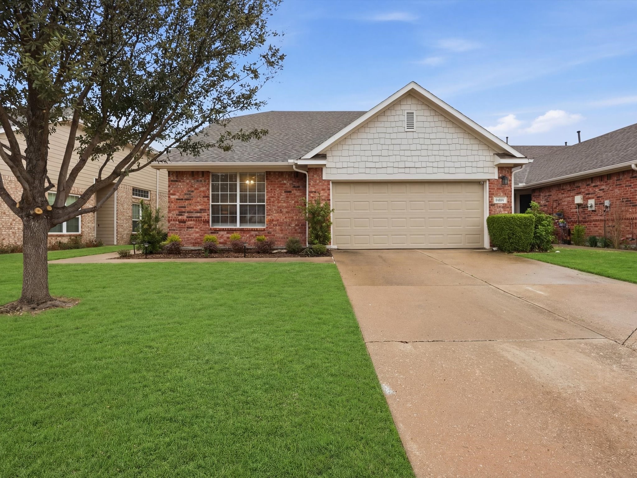 7013 Rembrandt Drive Plano TX 75093
