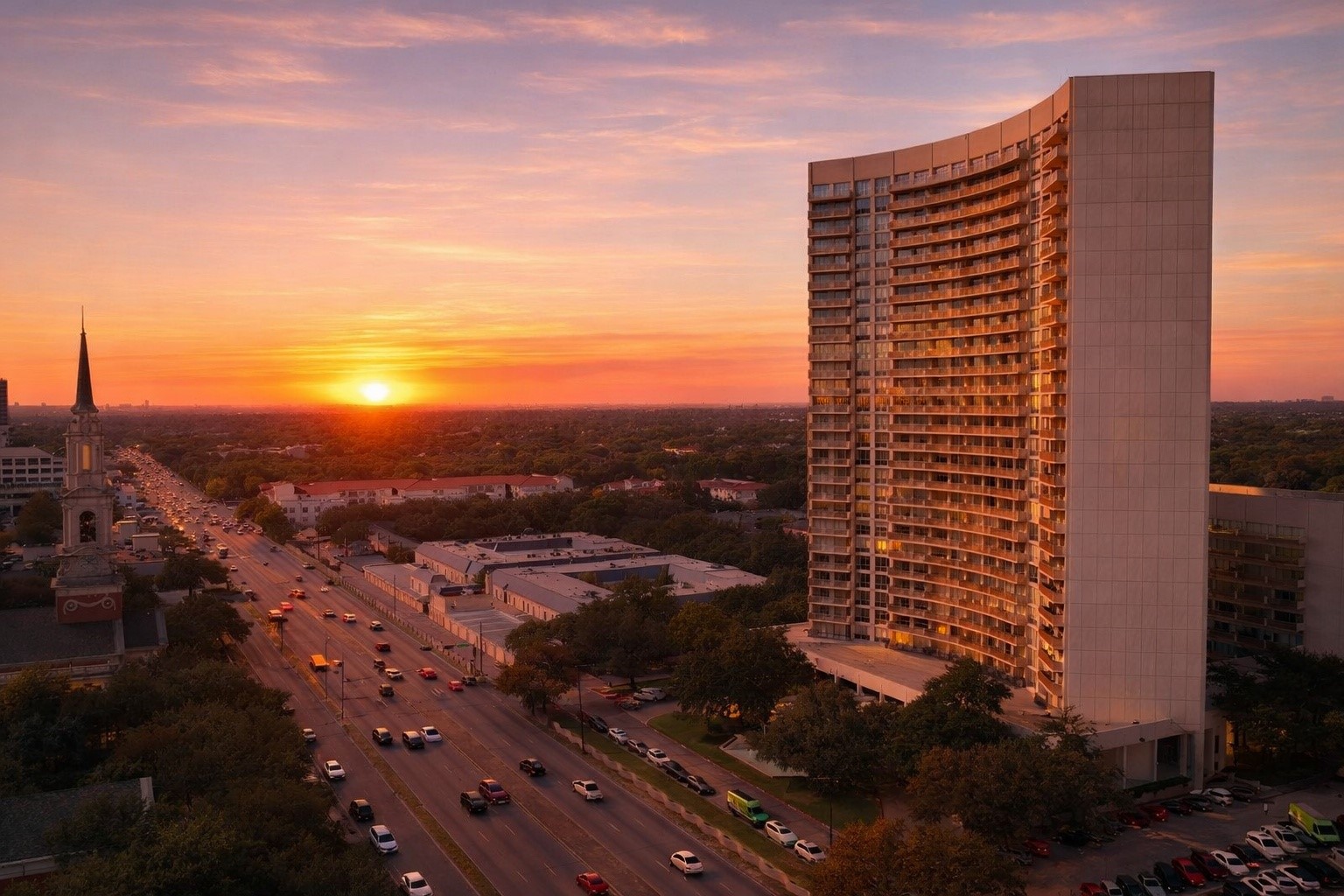 6211 W Northwest Highway Dallas TX 75225