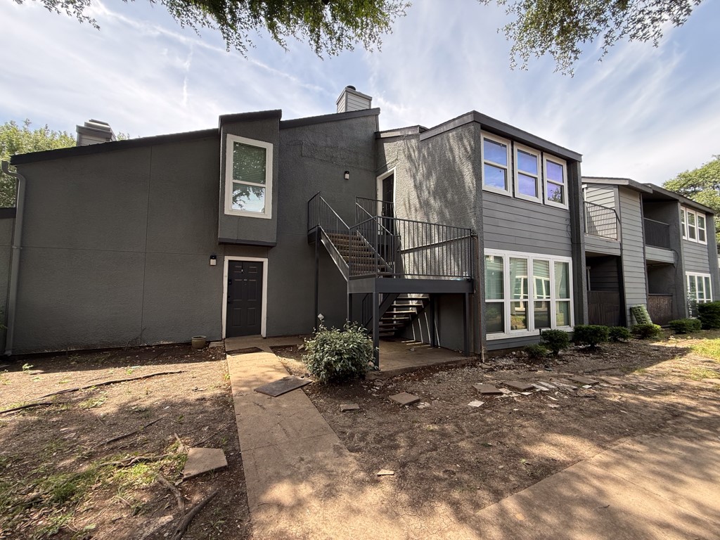 9696 Walnut Street Dallas TX 75243