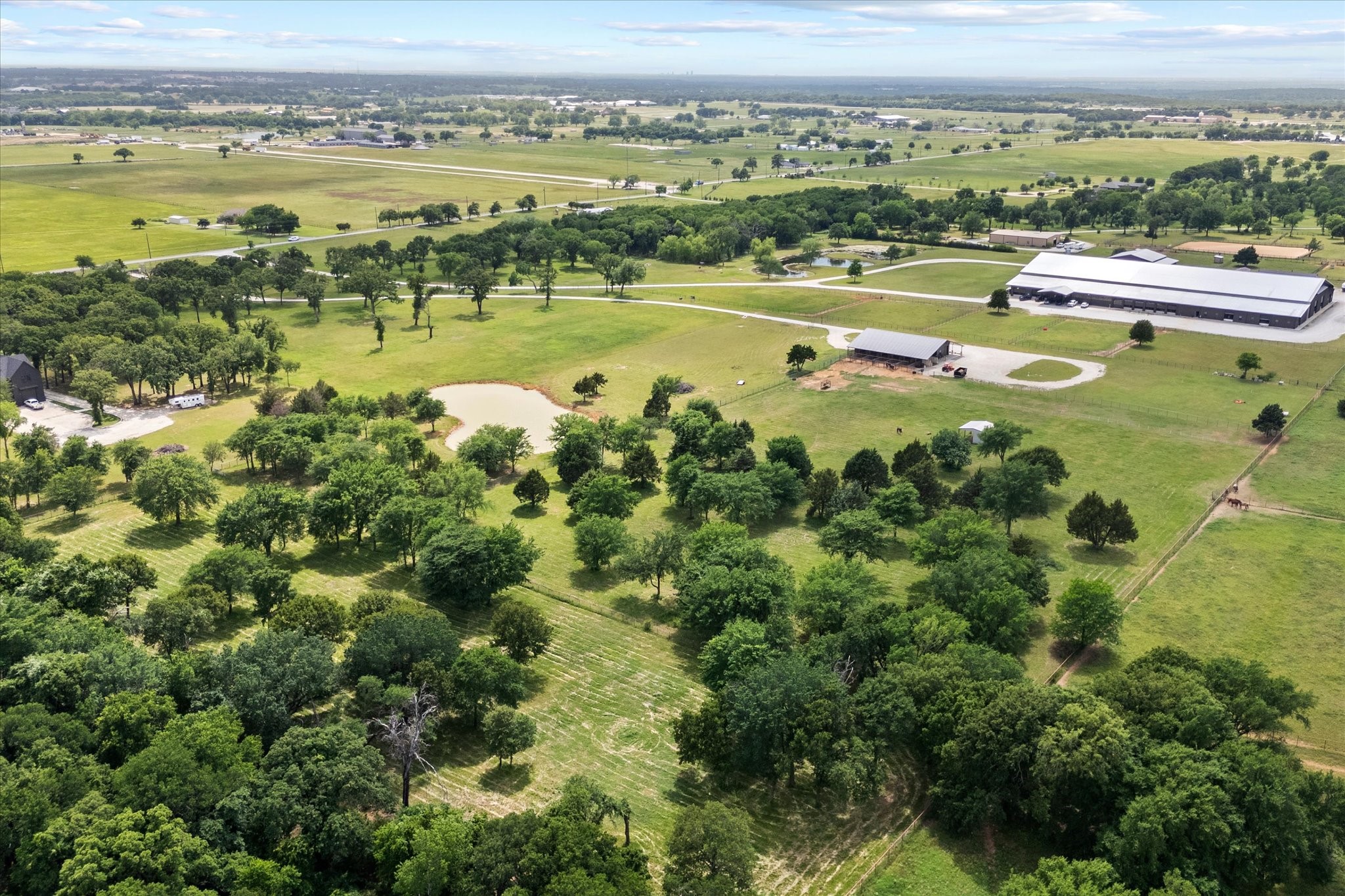 10701 Osburn Road Pilot Point TX 76258