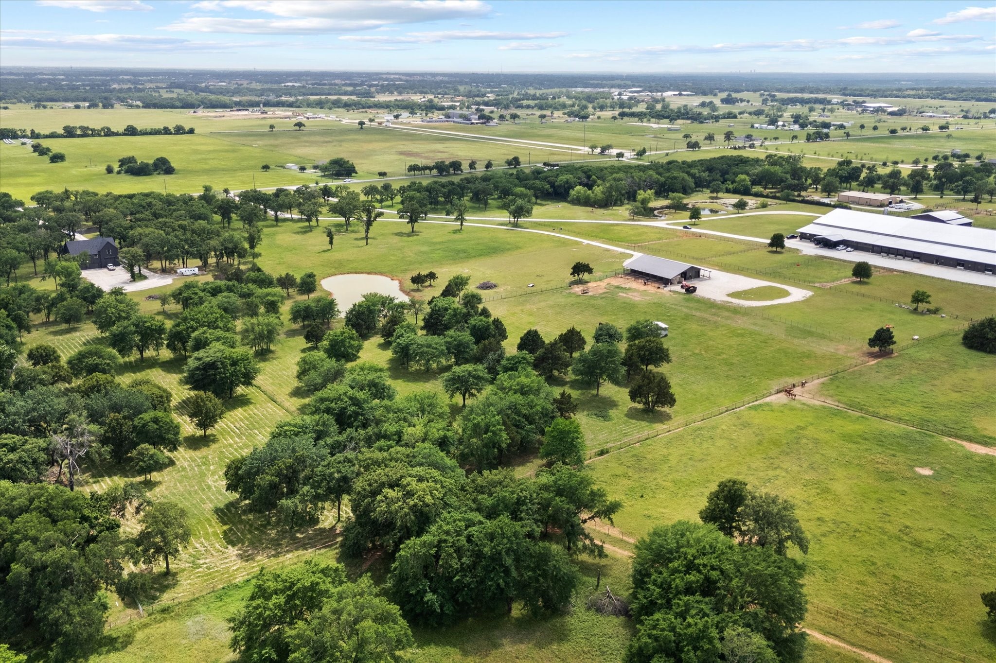 10701 Osburn Road Pilot Point TX 76258