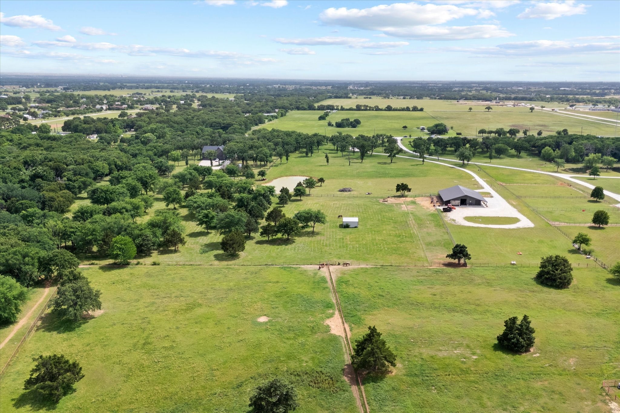 10701 Osburn Road Pilot Point TX 76258