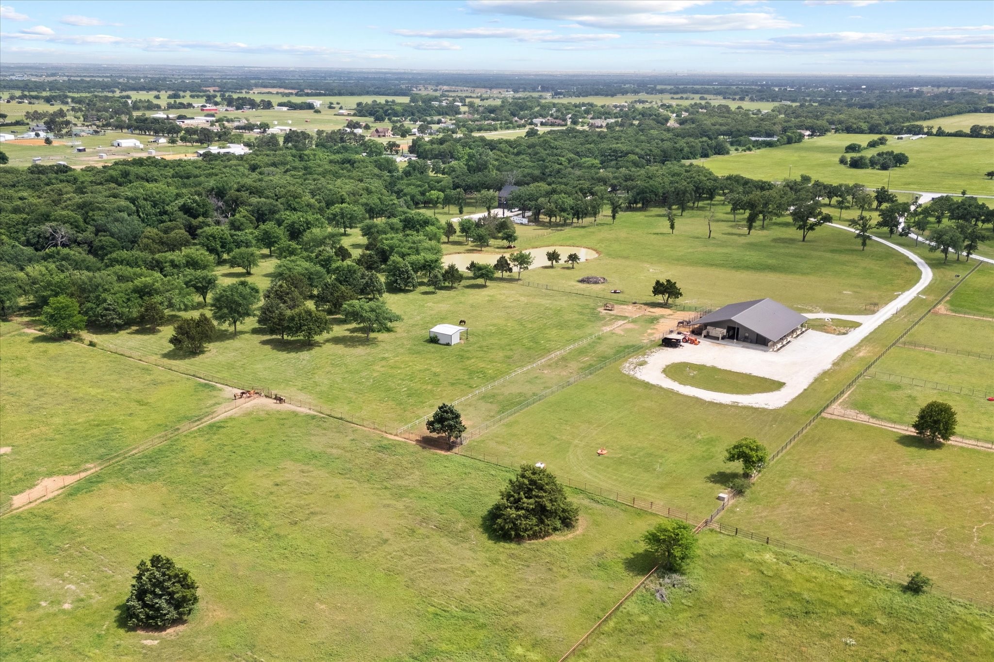 10701 Osburn Road Pilot Point TX 76258