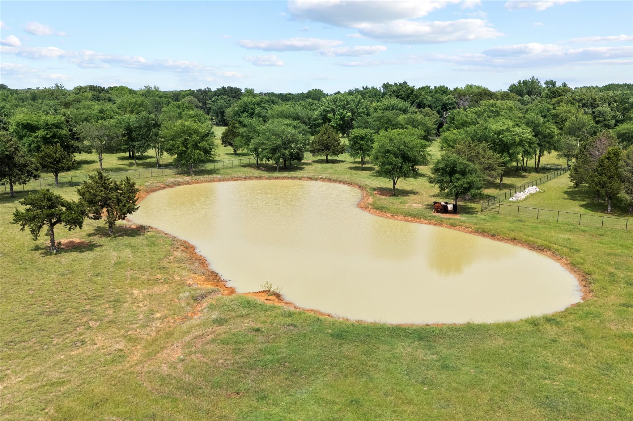 10701 Osburn Road Pilot Point TX 76258