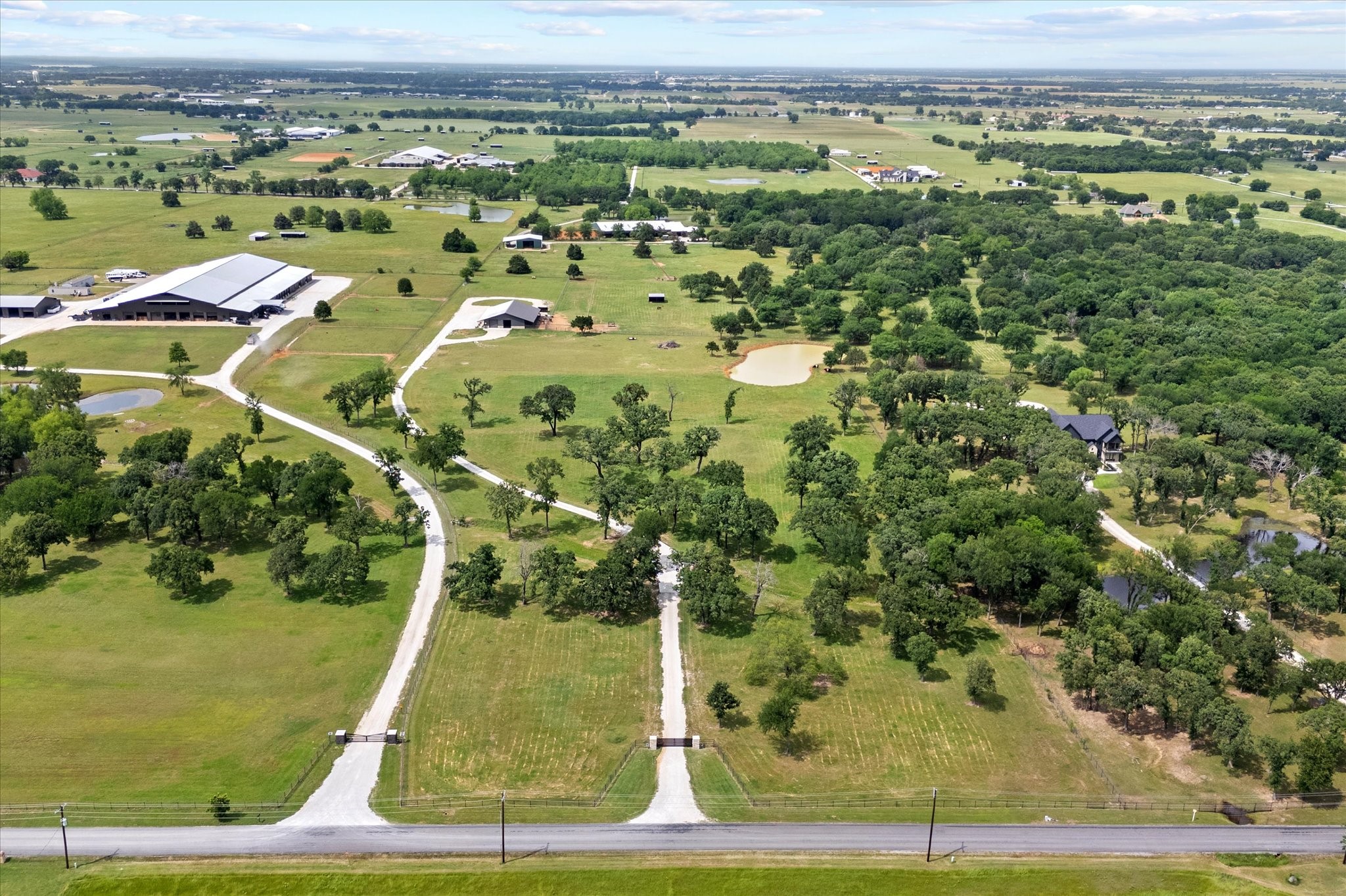 10701 Osburn Road Pilot Point TX 76258