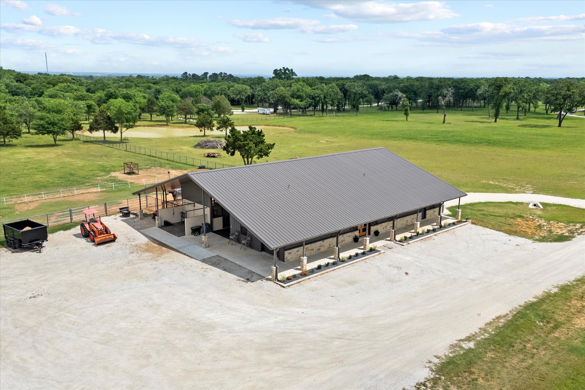 10701 Osburn Road Pilot Point TX 76258