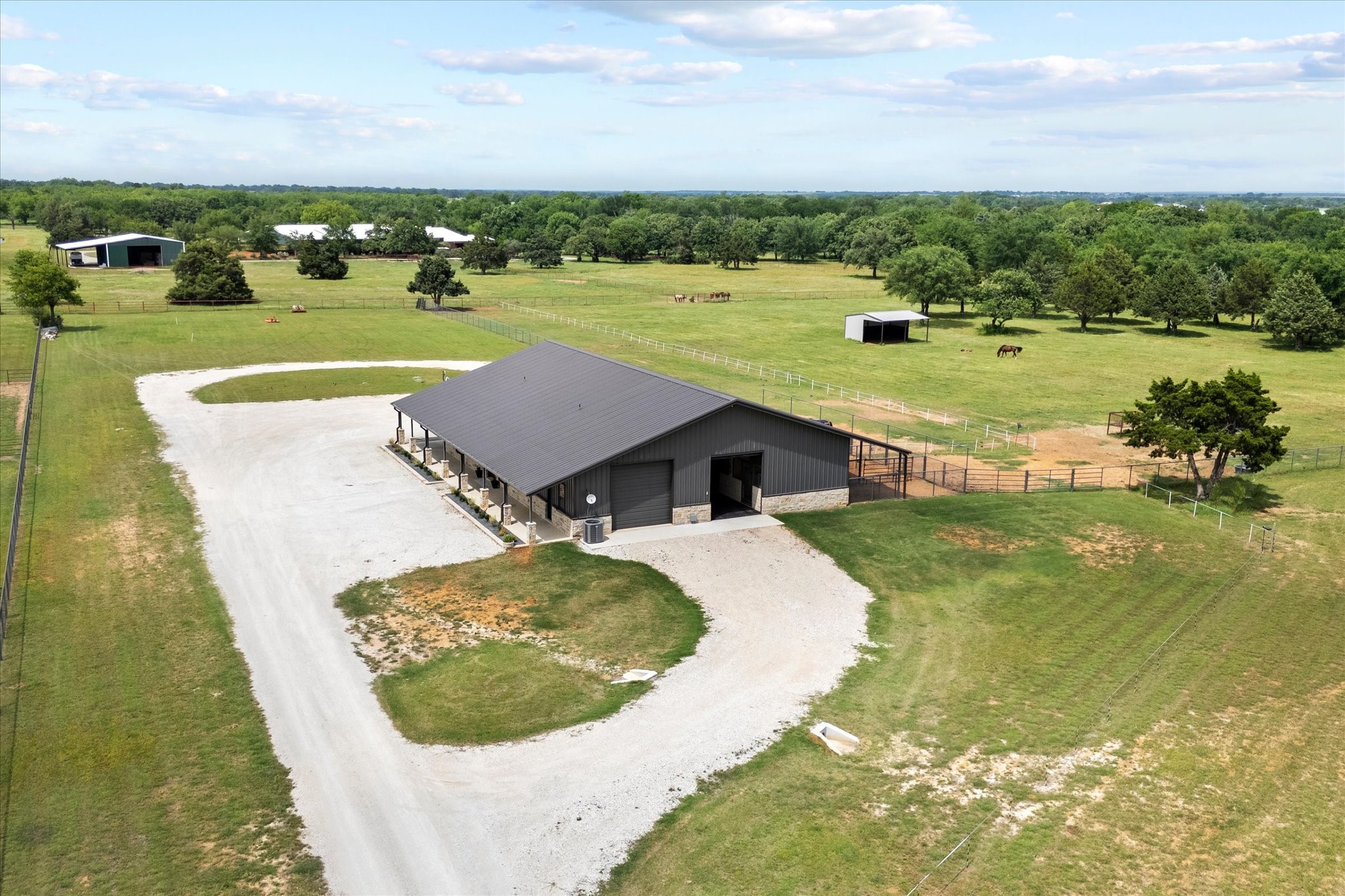 10701 Osburn Road Pilot Point TX 76258