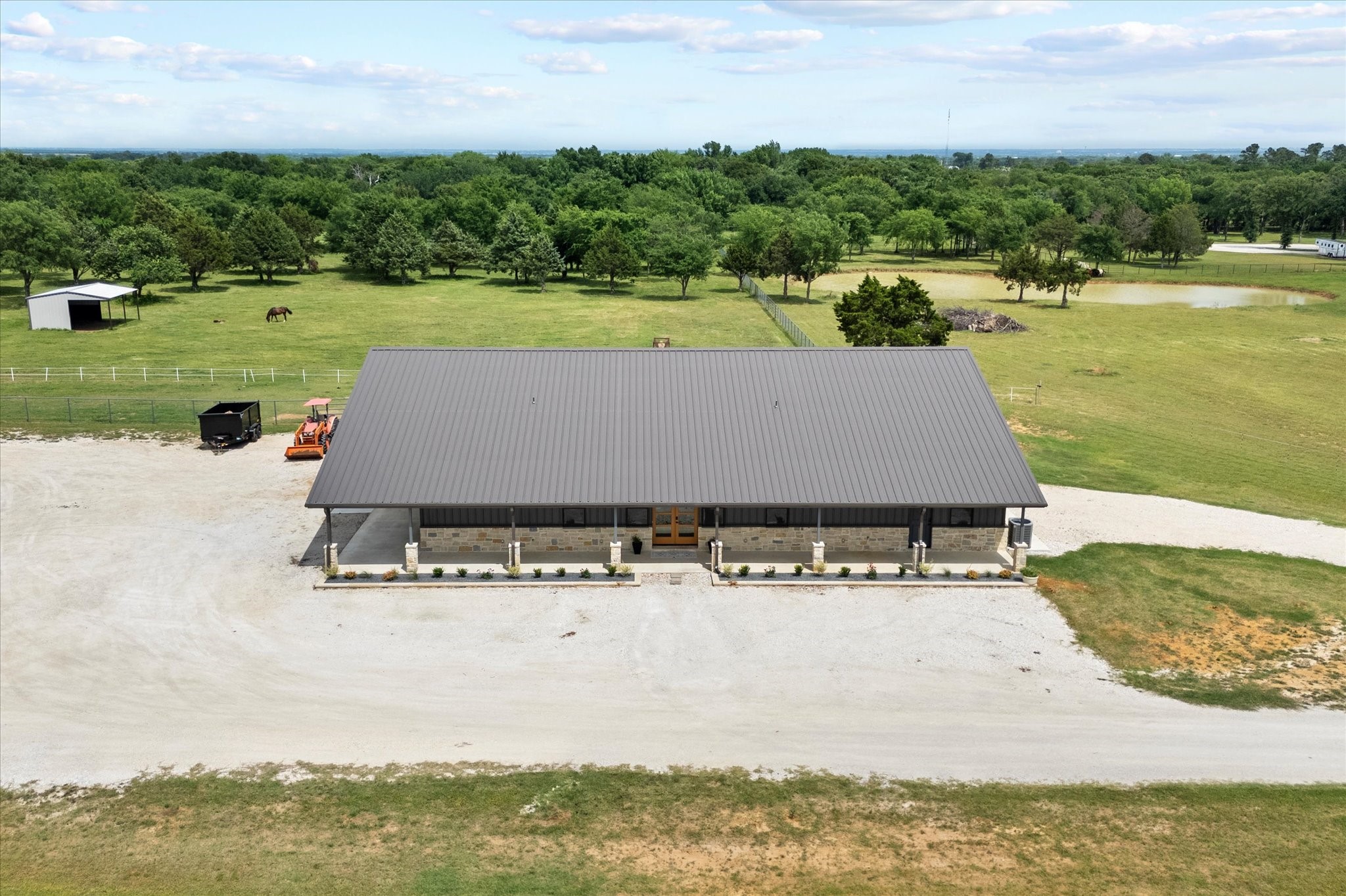 10701 Osburn Road Pilot Point TX 76258