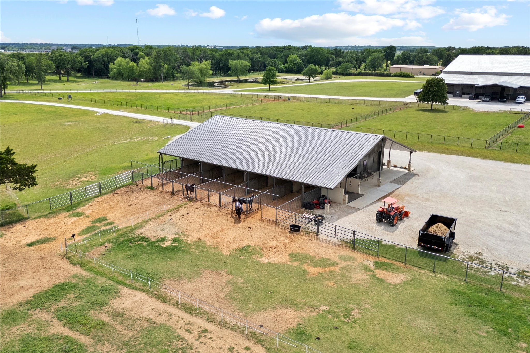 10701 Osburn Road Pilot Point TX 76258