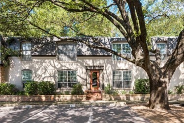 5226 Fleetwood Oaks Avenue Dallas TX 75235