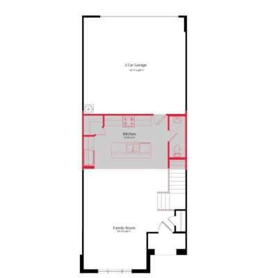 2925 Mare Drive Mesquite TX 75150