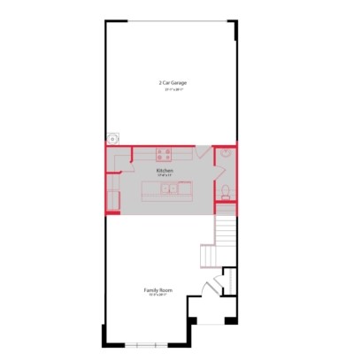 2925 Mare Drive Mesquite TX 75150