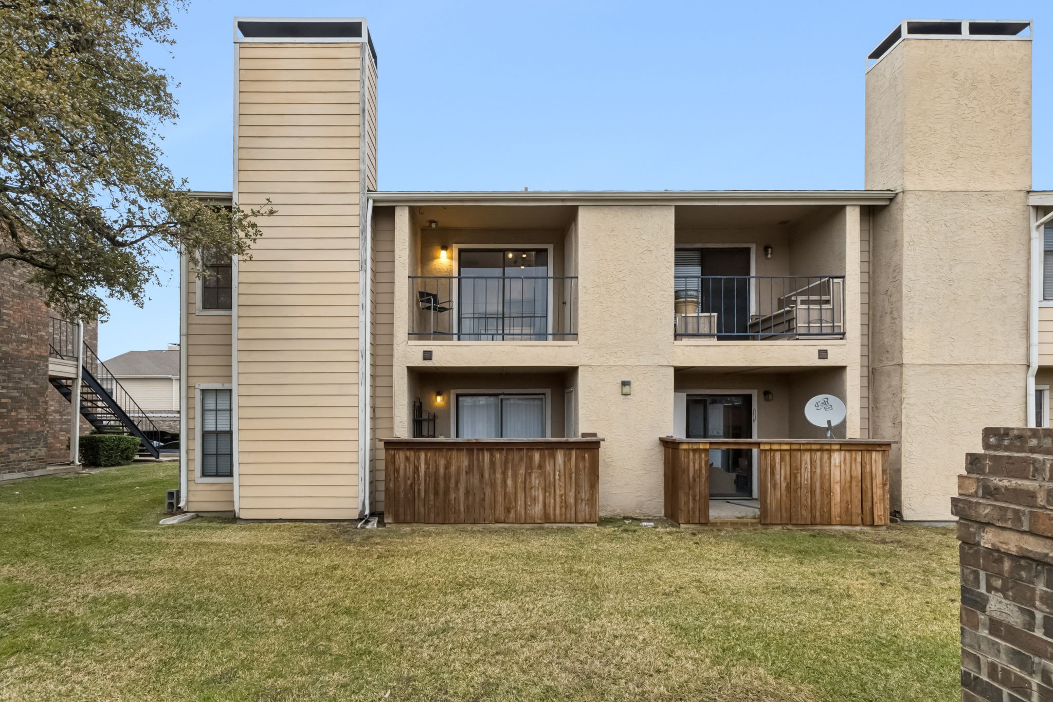 4748 Old Bent Tree Lane Dallas TX 75287