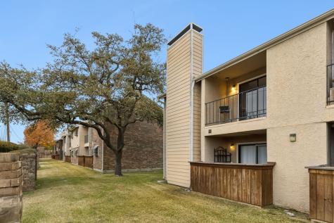 4748 Old Bent Tree Lane Dallas TX 75287