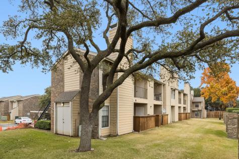4748 Old Bent Tree Lane Dallas TX 75287