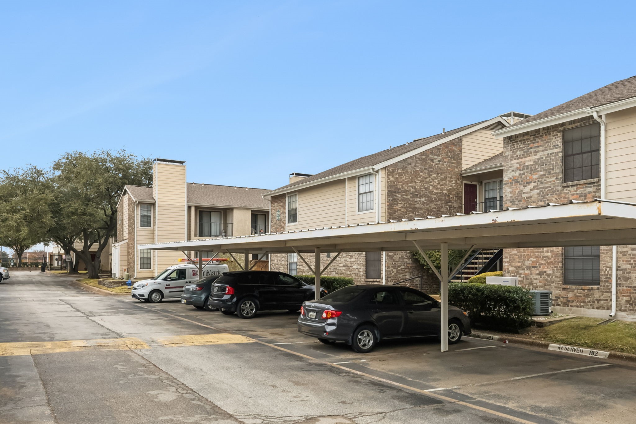 4748 Old Bent Tree Lane Dallas TX 75287