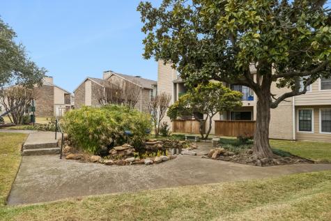 4748 Old Bent Tree Lane Dallas TX 75287