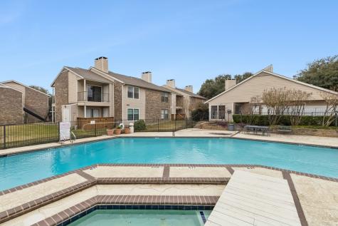 4748 Old Bent Tree Lane Dallas TX 75287