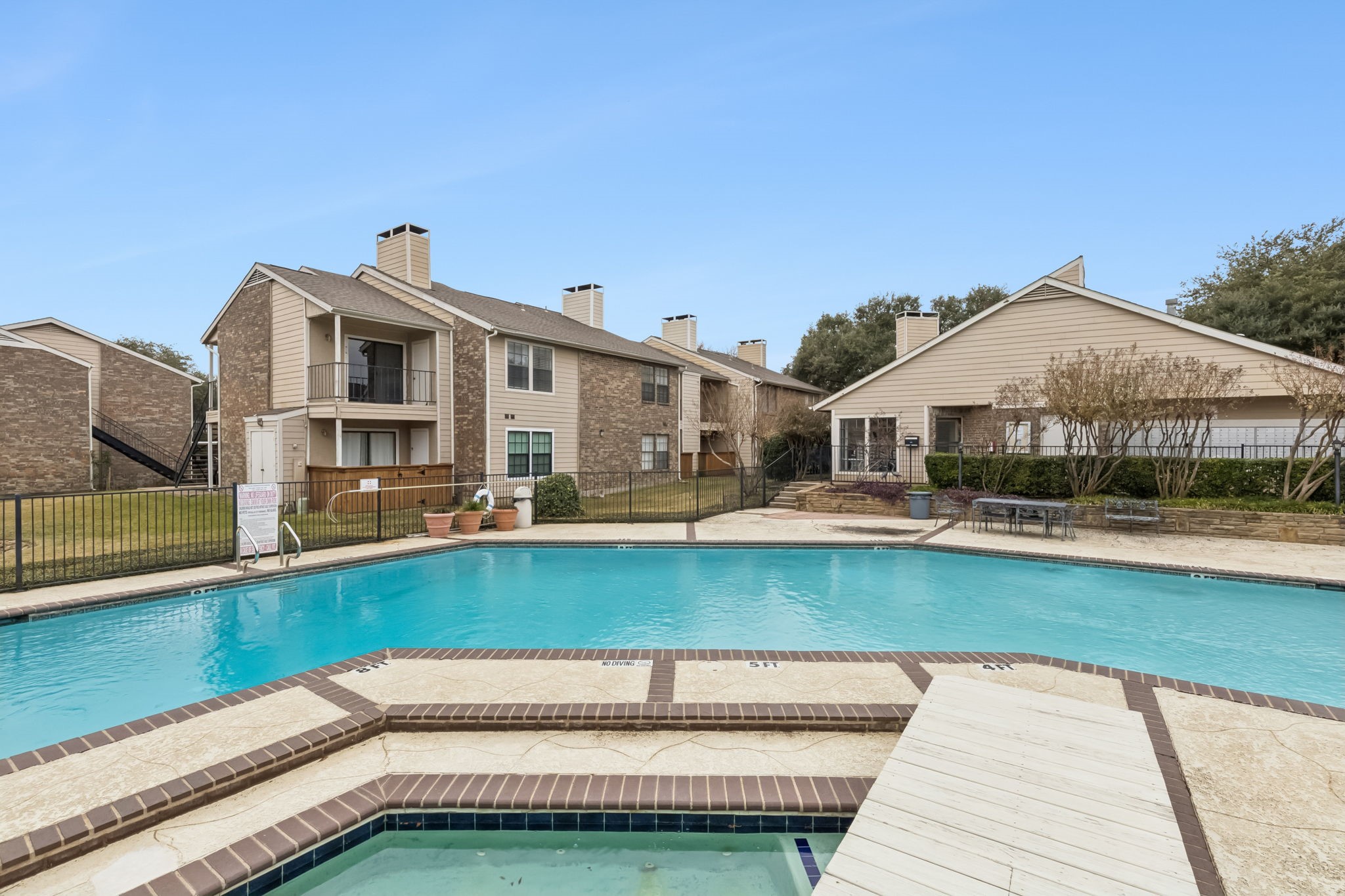 4748 Old Bent Tree Lane Dallas TX 75287