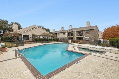4748 Old Bent Tree Lane Dallas TX 75287