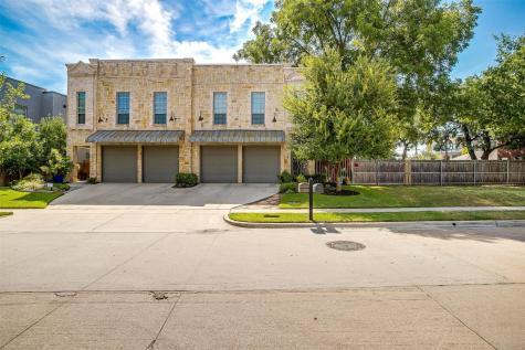 2819 Merrimac Street Fort Worth TX 76107