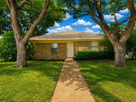 11103 Odette Avenue Dallas TX 75228