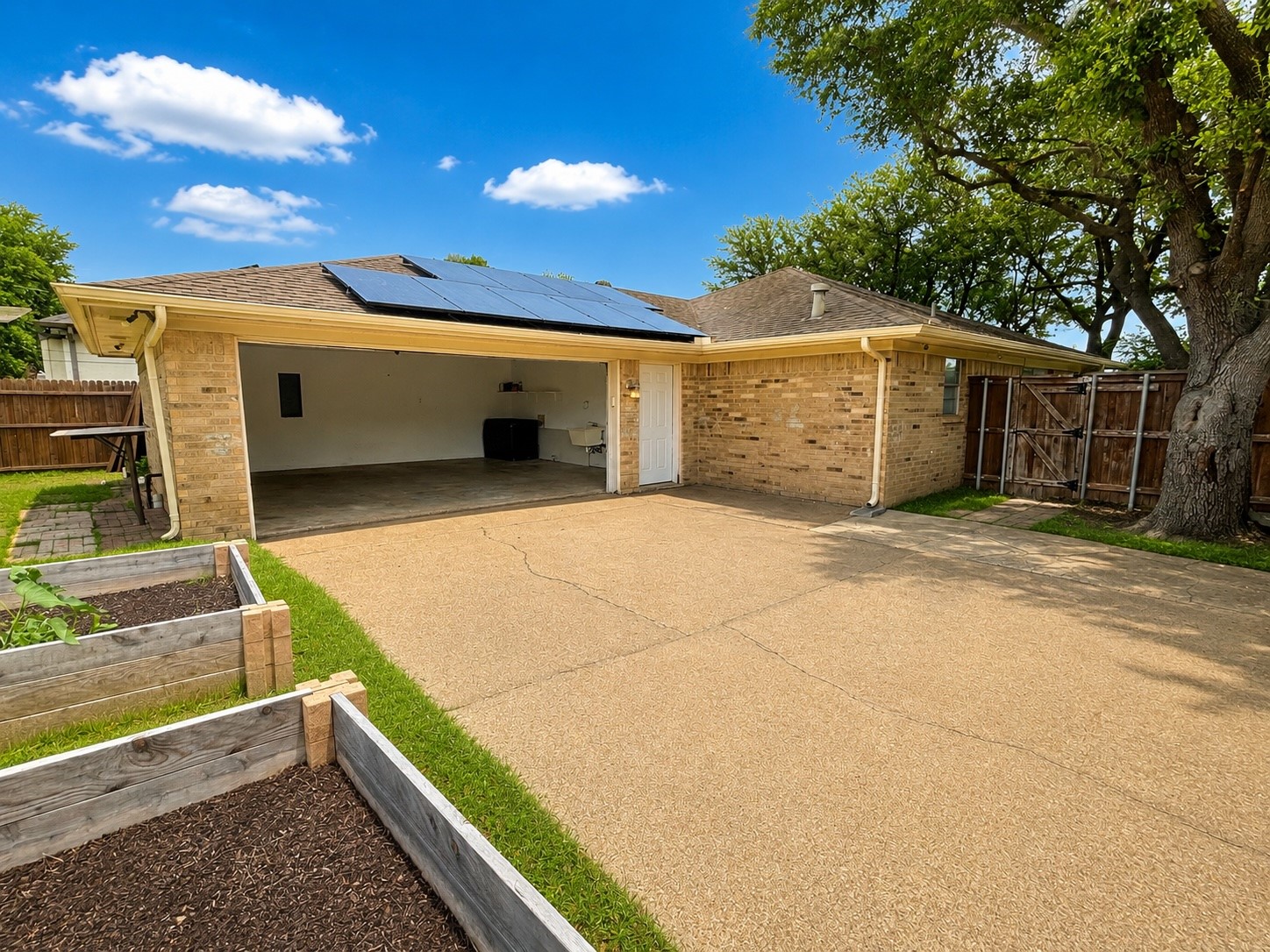 11103 Odette Avenue Dallas TX 75228