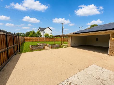 11103 Odette Avenue Dallas TX 75228