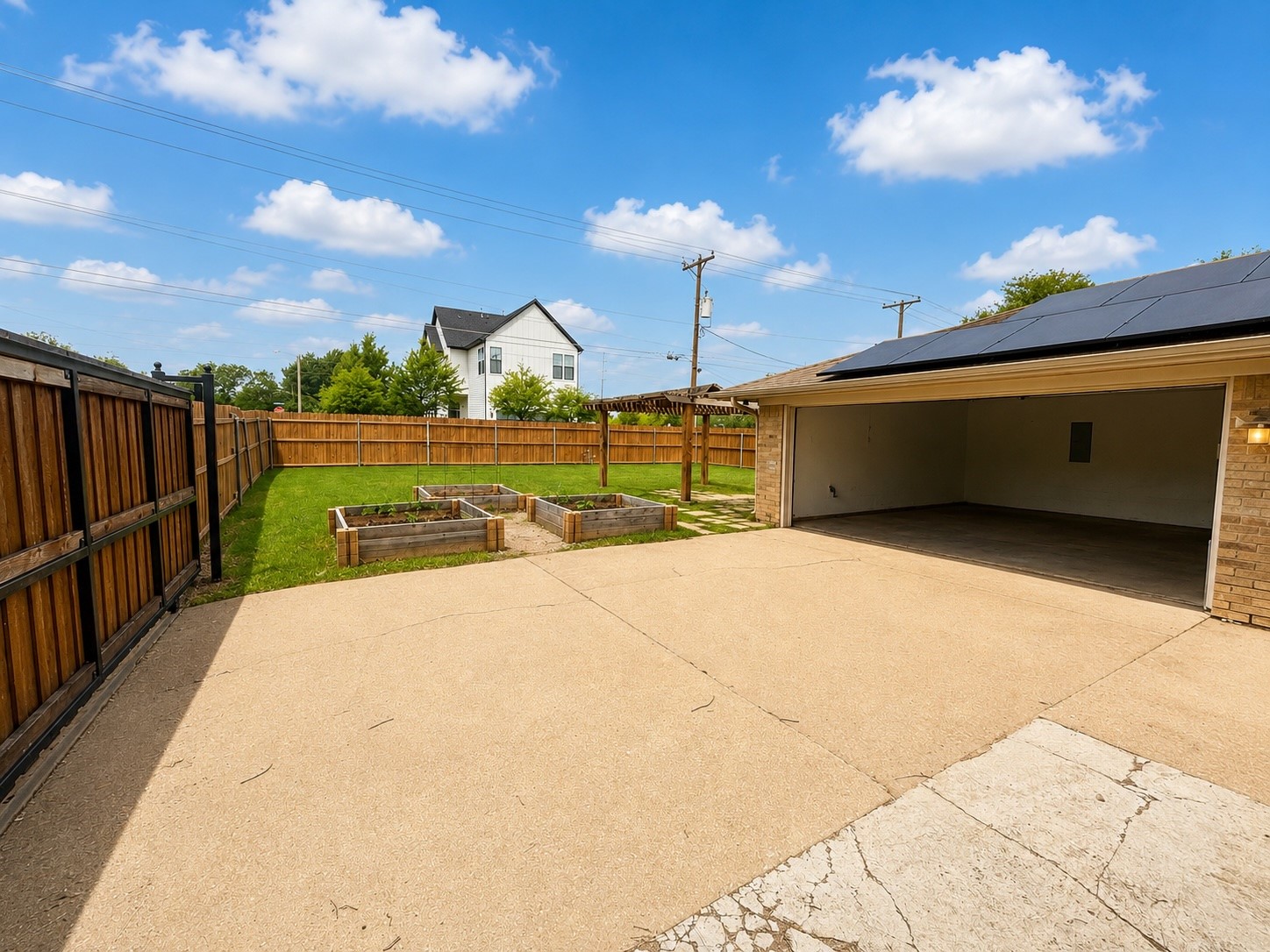 11103 Odette Avenue Dallas TX 75228