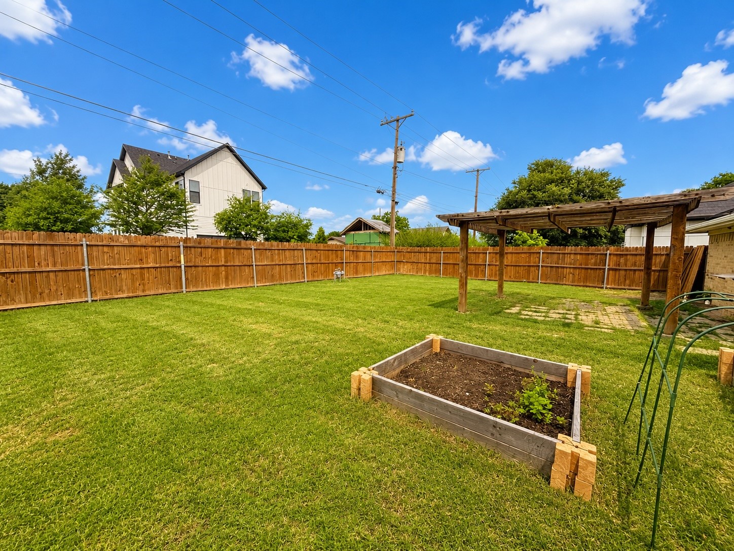 11103 Odette Avenue Dallas TX 75228