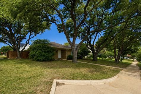 11103 Odette Avenue Dallas TX 75228