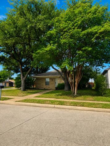 11103 Odette Avenue Dallas TX 75228