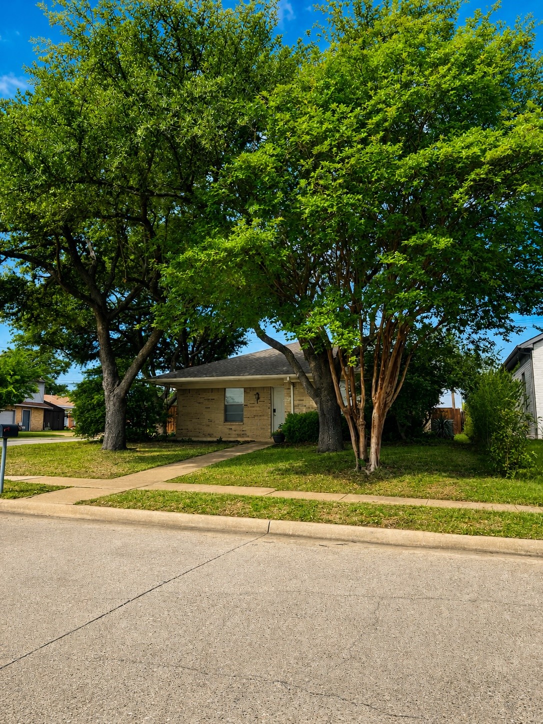 11103 Odette Avenue Dallas TX 75228