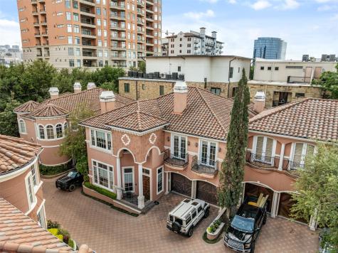 2825 Hood Street Dallas TX 75219