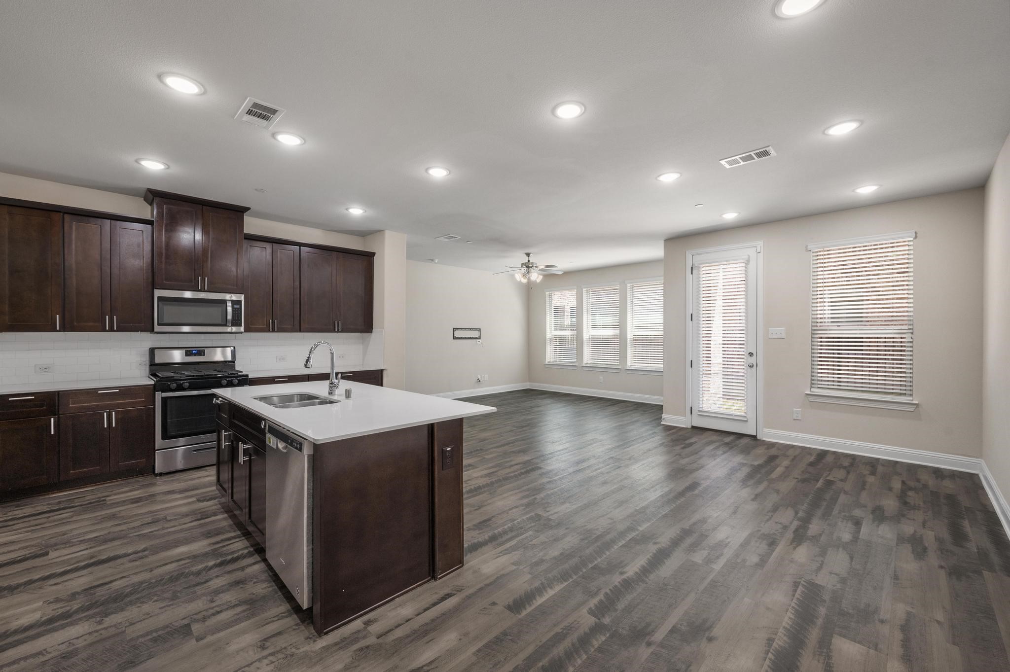 207 Congaree Road Allen TX 75002