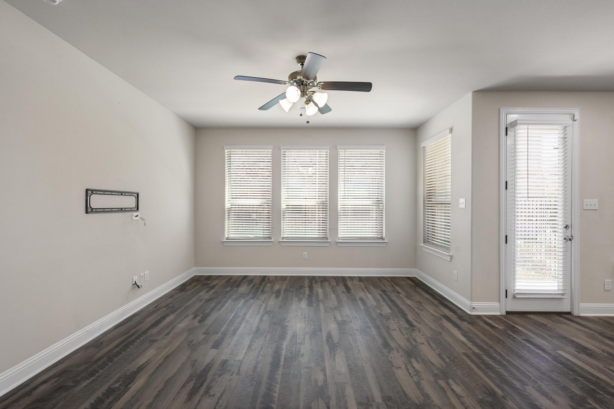 207 Congaree Road Allen TX 75002