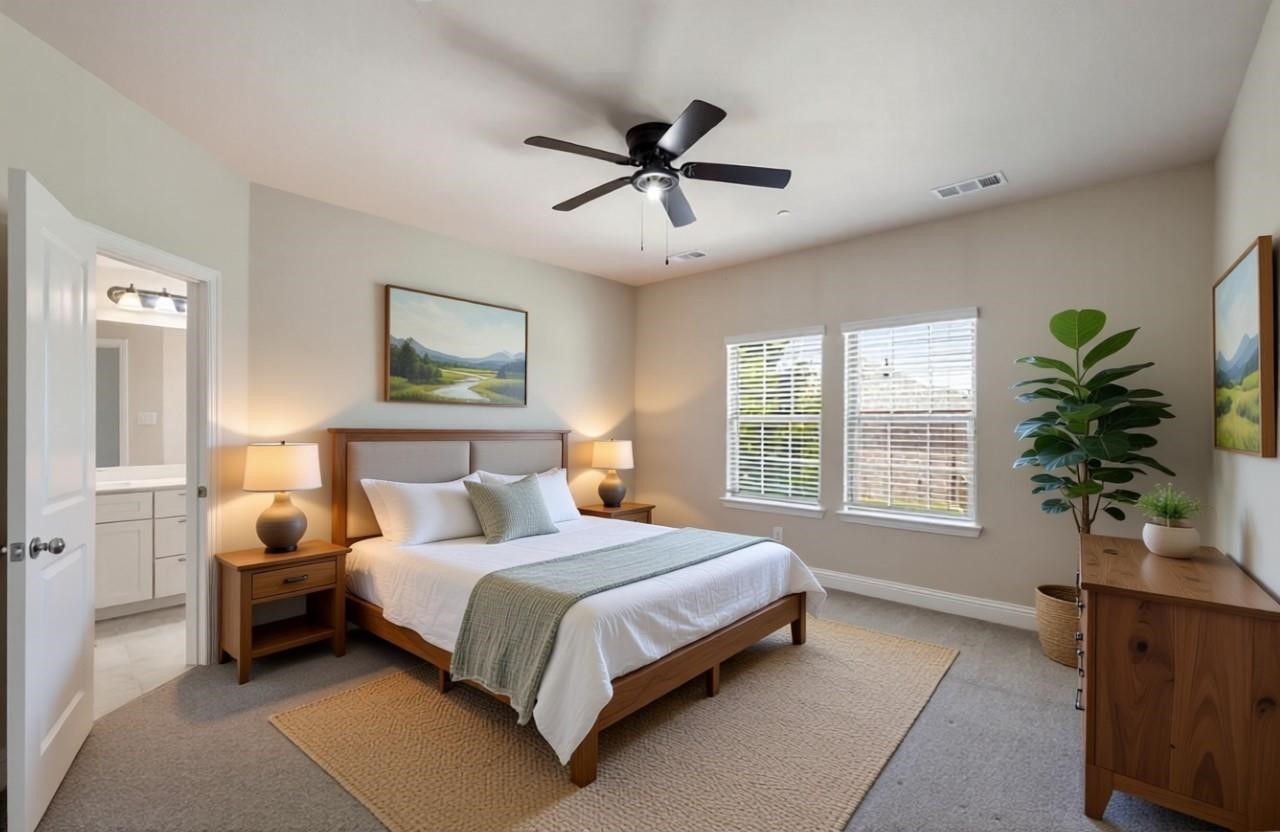 207 Congaree Road Allen TX 75002