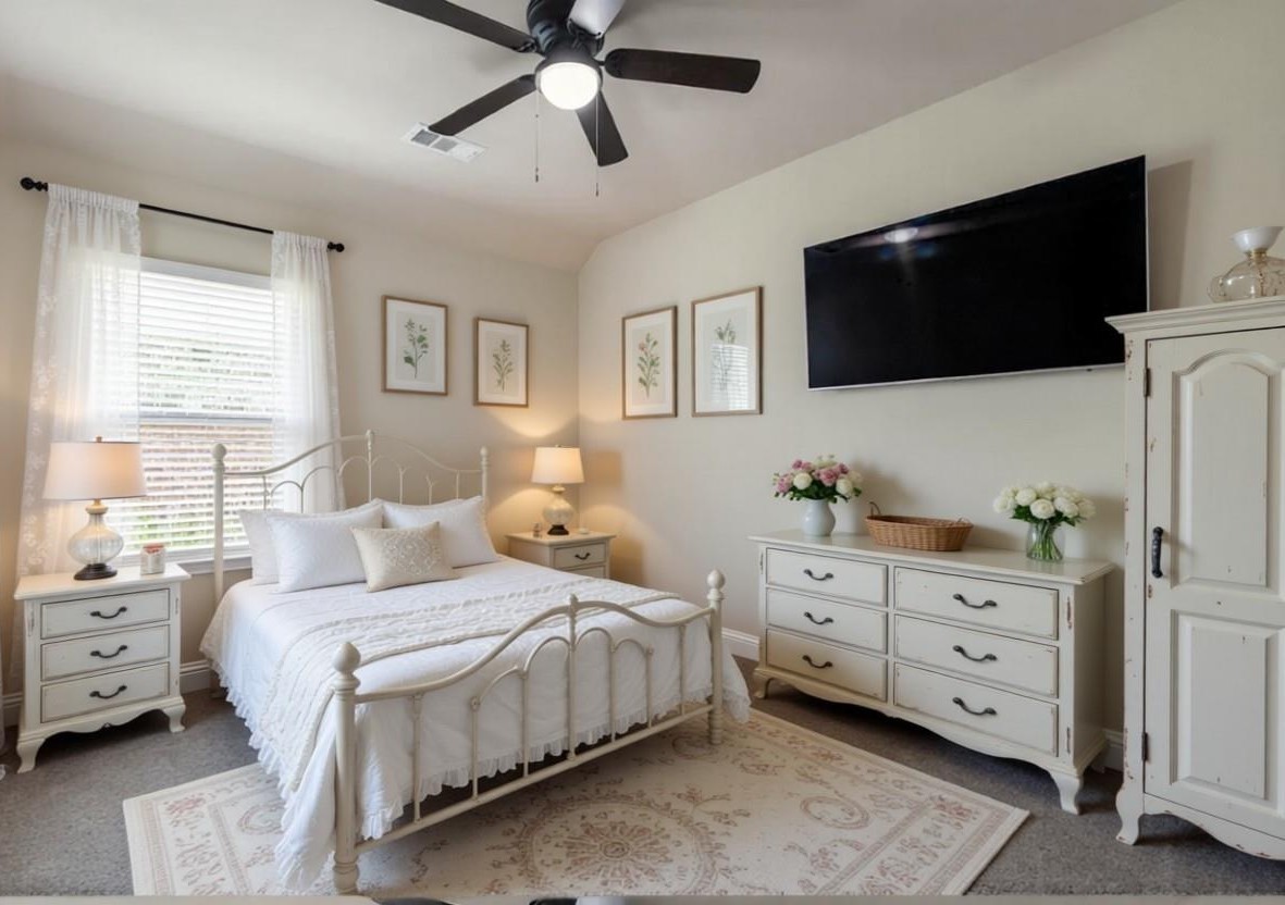 207 Congaree Road Allen TX 75002