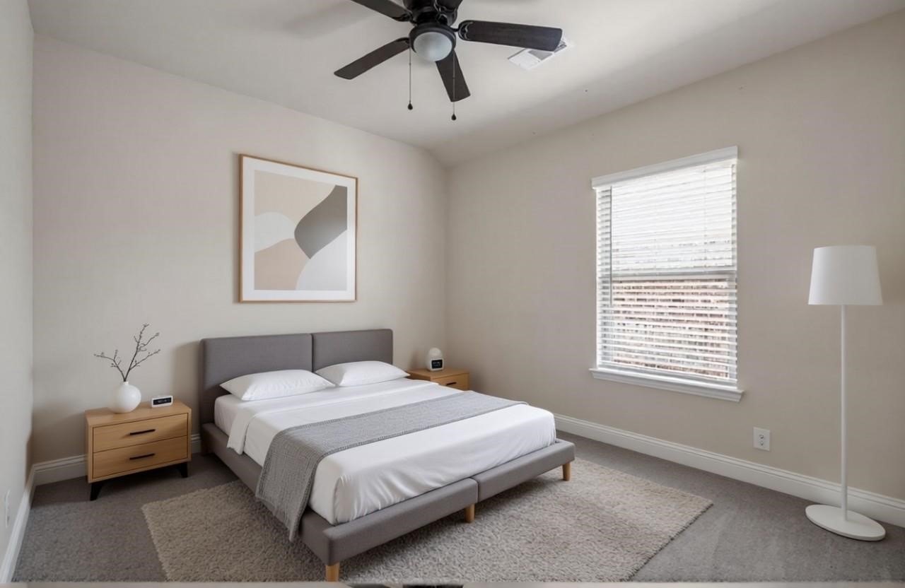 207 Congaree Road Allen TX 75002