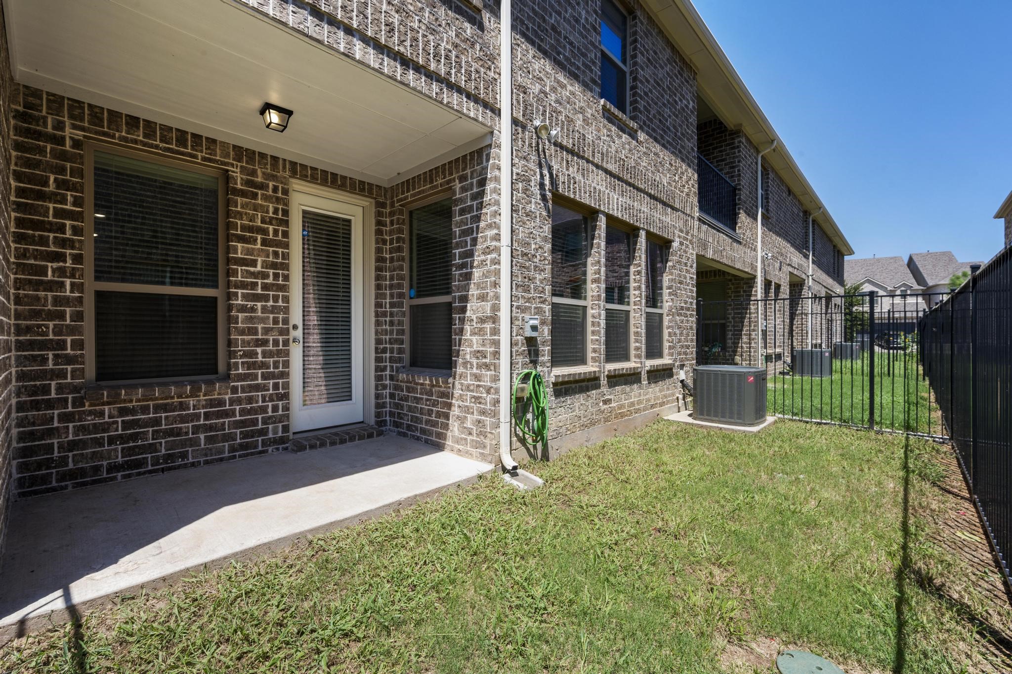 207 Congaree Road Allen TX 75002