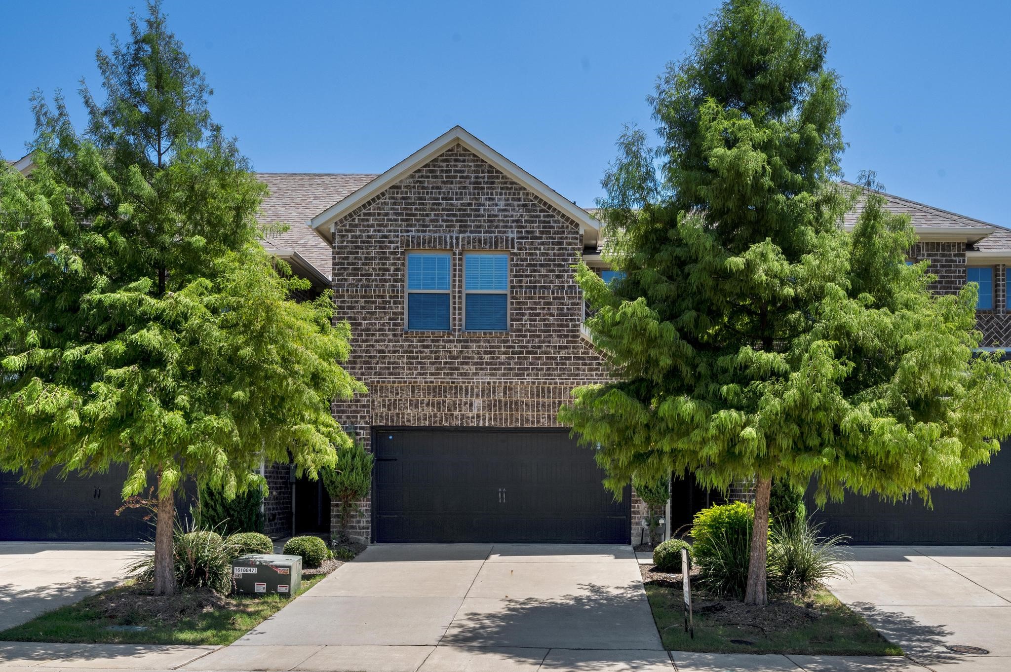 207 Congaree Road Allen TX 75002