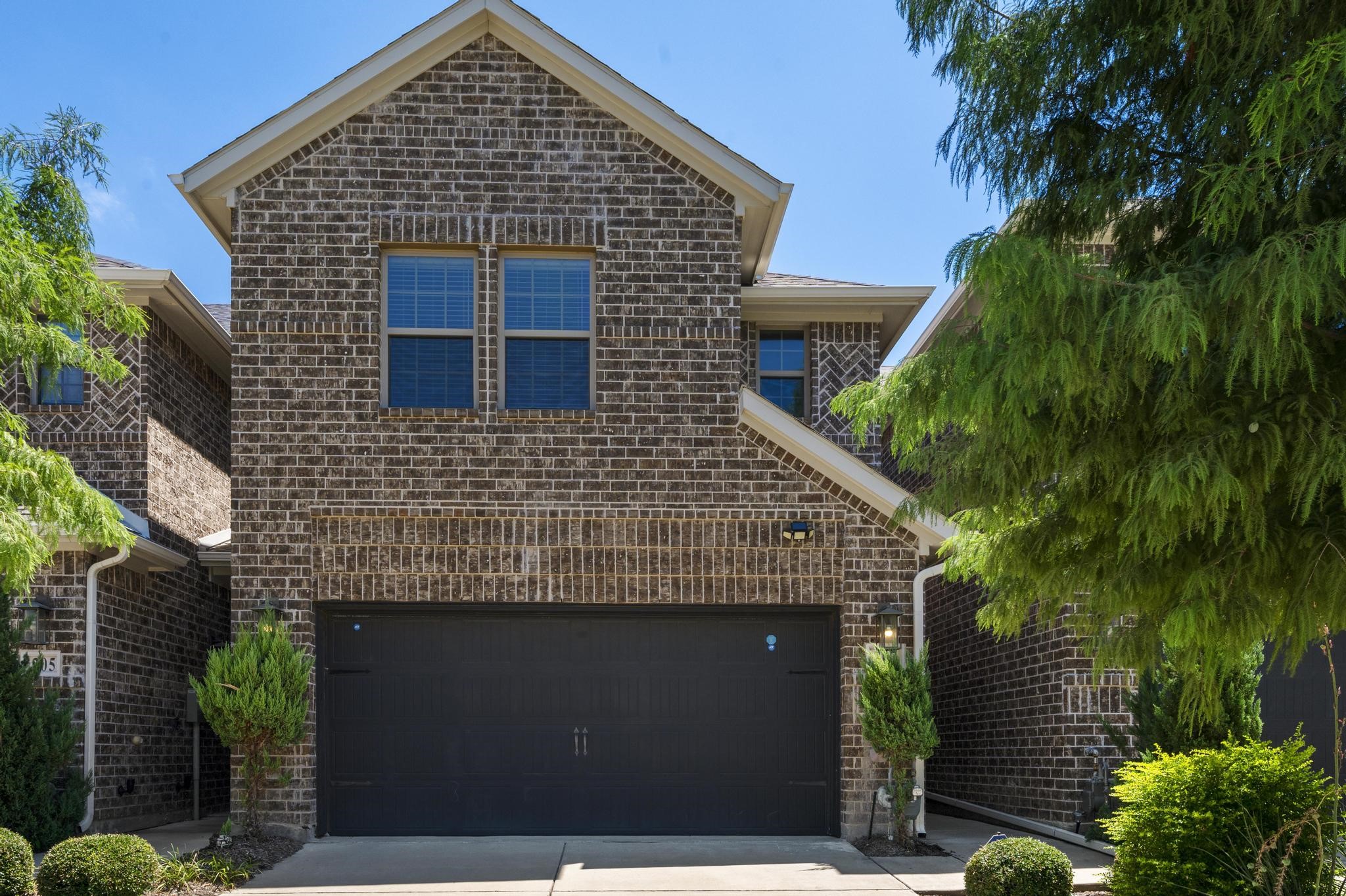 207 Congaree Road Allen TX 75002