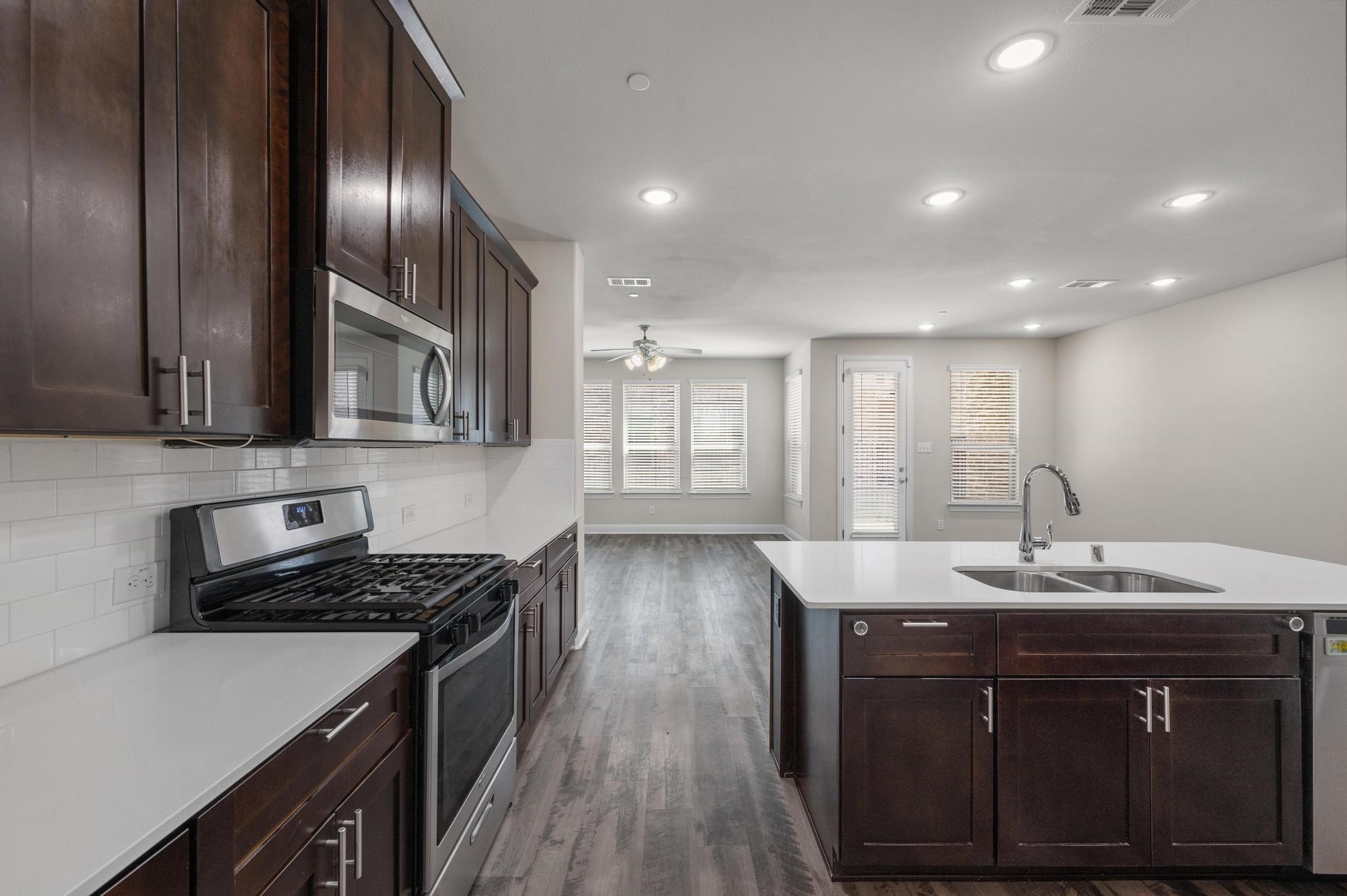 207 Congaree Road Allen TX 75002