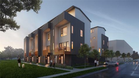 234 Melba Street Dallas TX 75208