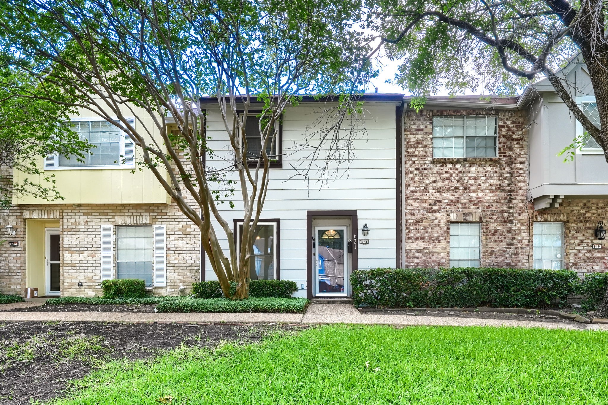 621 Trailwood Court Garland TX 75043