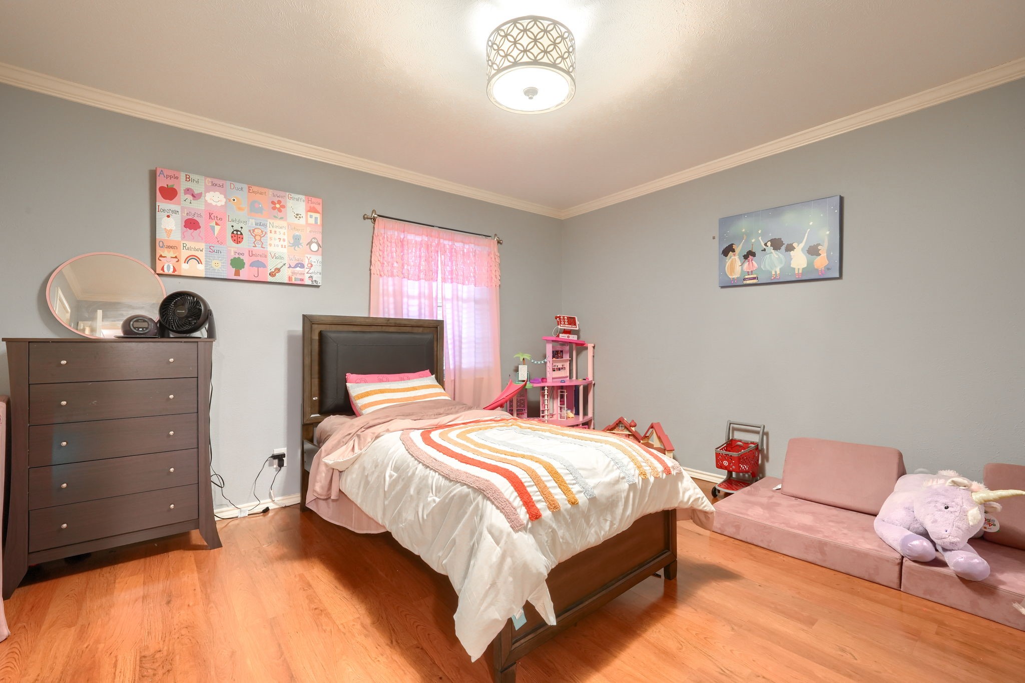 621 Trailwood Court Garland TX 75043