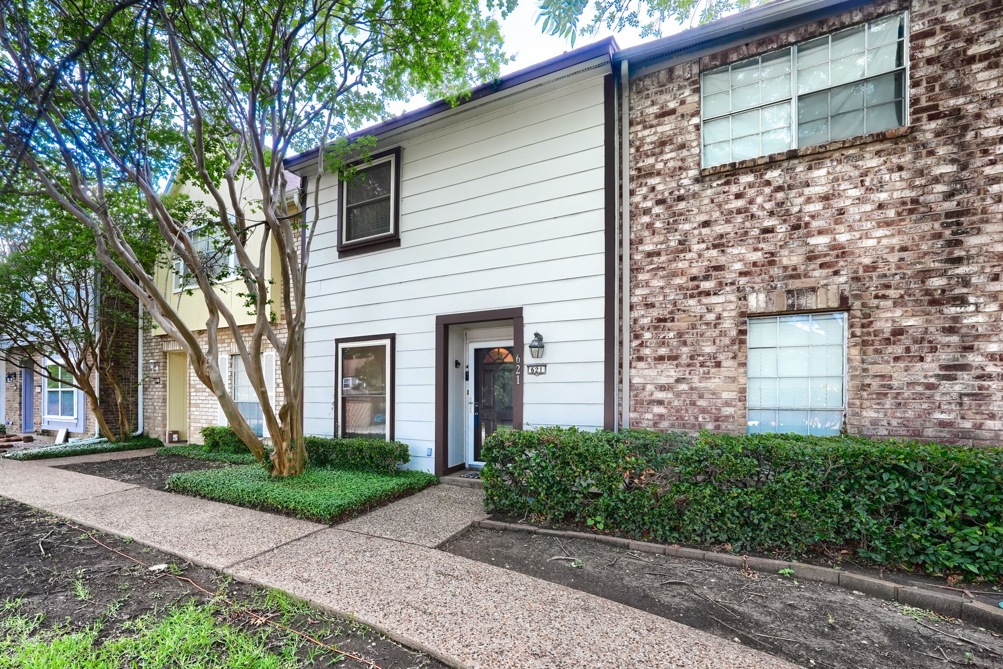 621 Trailwood Court Garland TX 75043