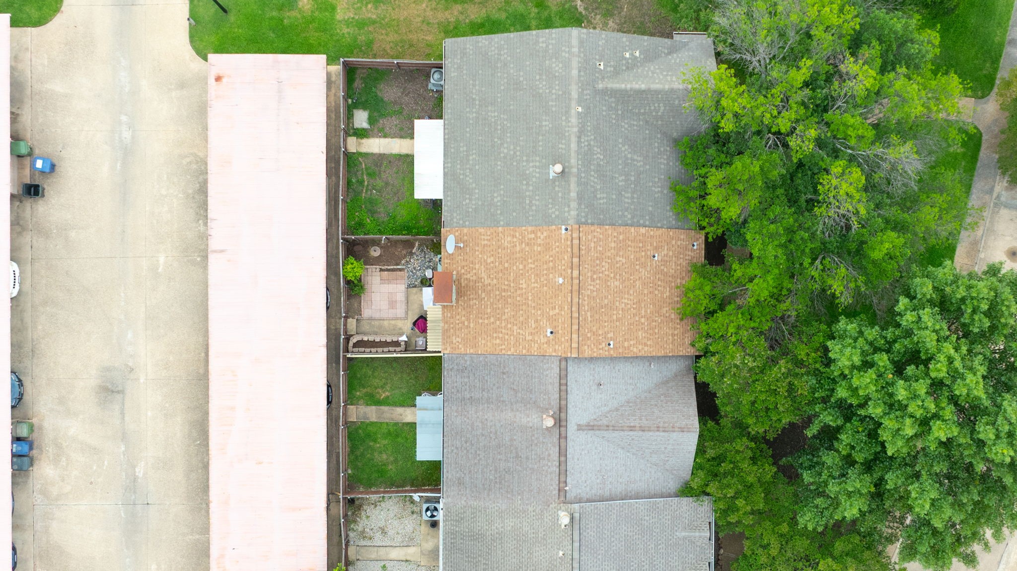 621 Trailwood Court Garland TX 75043