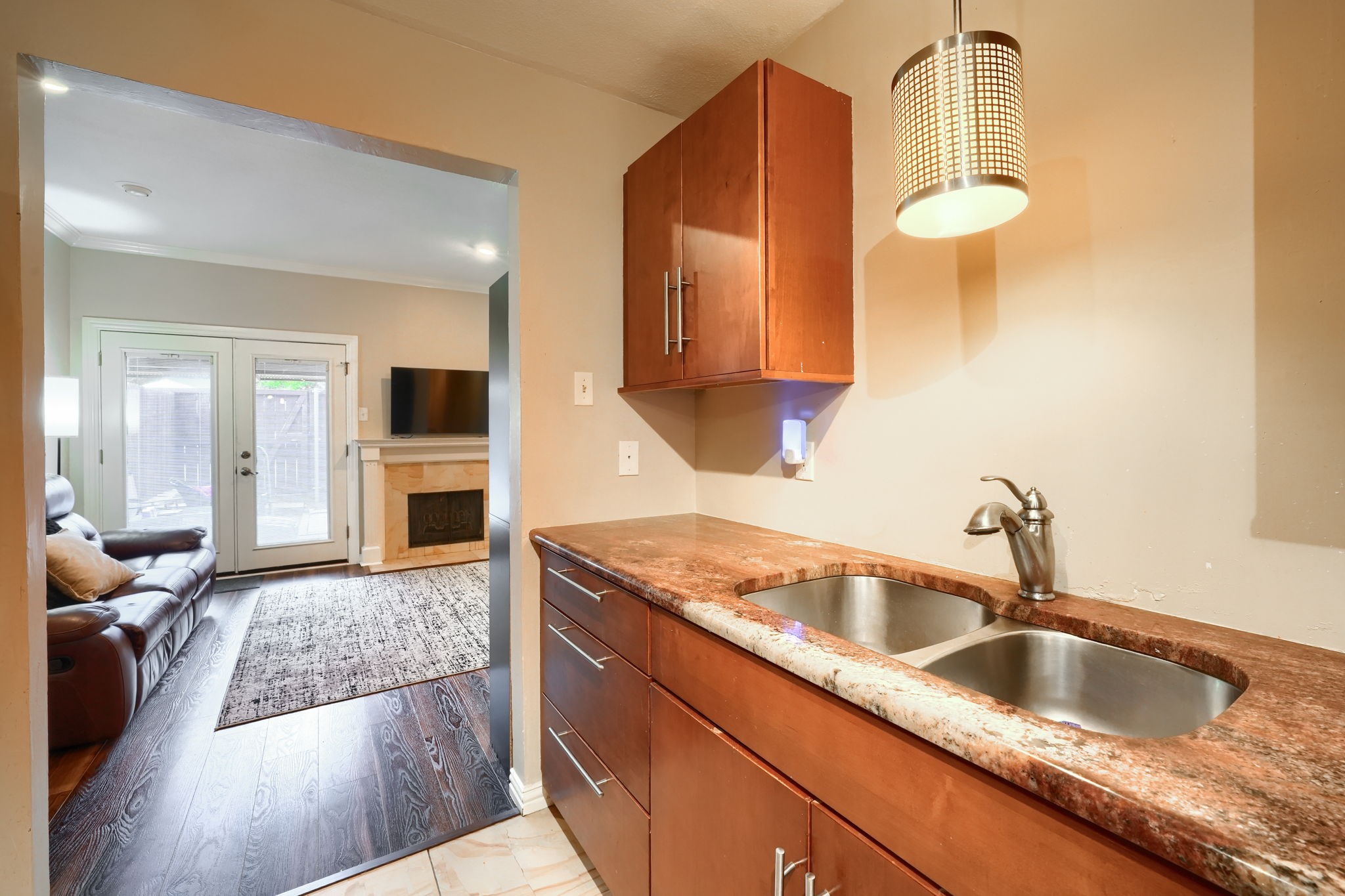 621 Trailwood Court Garland TX 75043