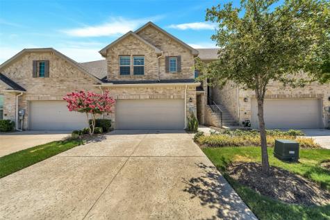 5554 Yellowstone Road The Colony TX 75056